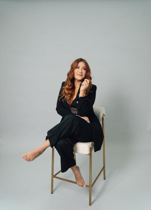 Yoselin Jaramillo