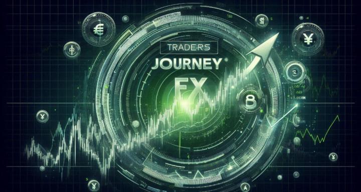 My Trader's Journey FX