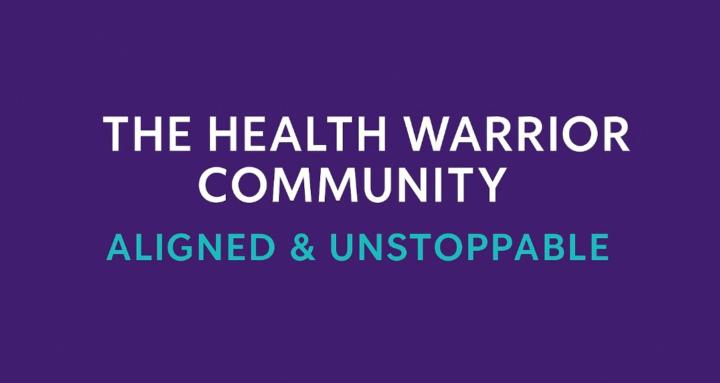 The Health Warrior