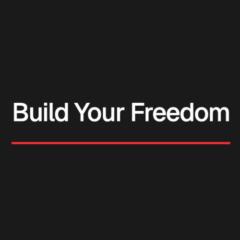 Build Your Freedom