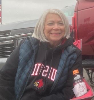 Vickie Gaines