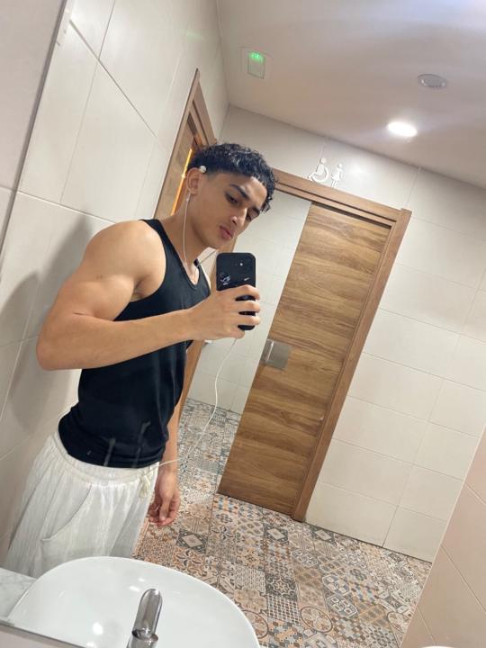 Ismail Bourich