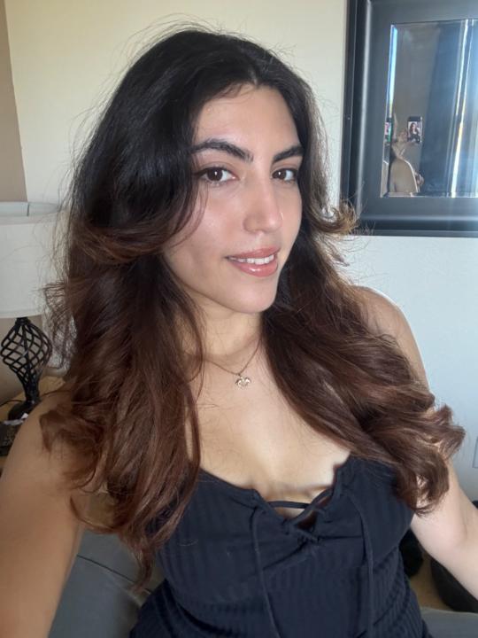 Claudia Vidalon