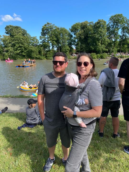 Ramona von der Emden