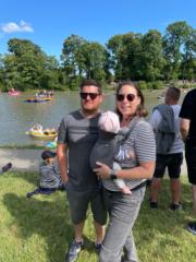 Ramona von der Emden