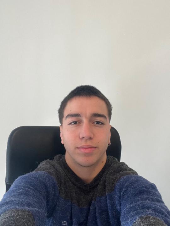 Luciano Lange