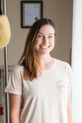 Leah Foot