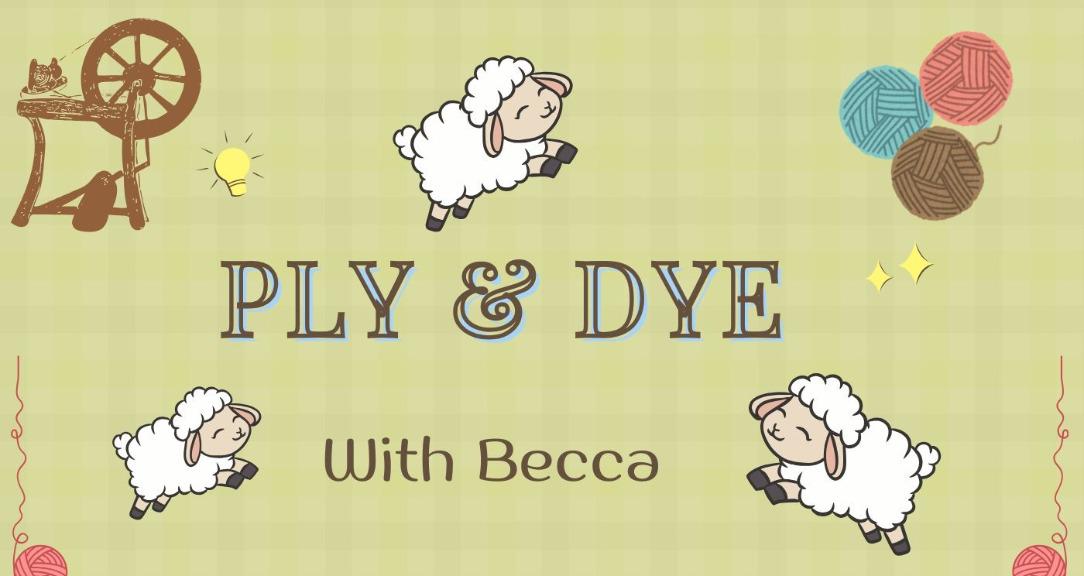 Ply & Dye