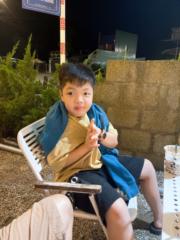 Minh Huy Trần Nhật