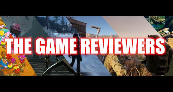 The Game Reviews
