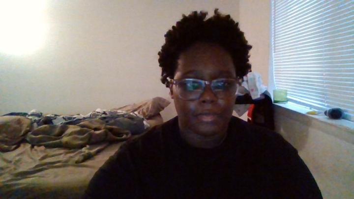Keshia Jefferson