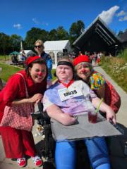 Josephine Christiansen