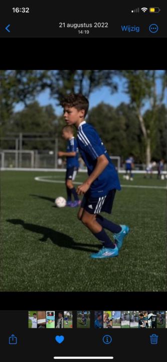 Noah Lopes Da Luz