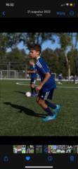 Noah Lopes Da Luz
