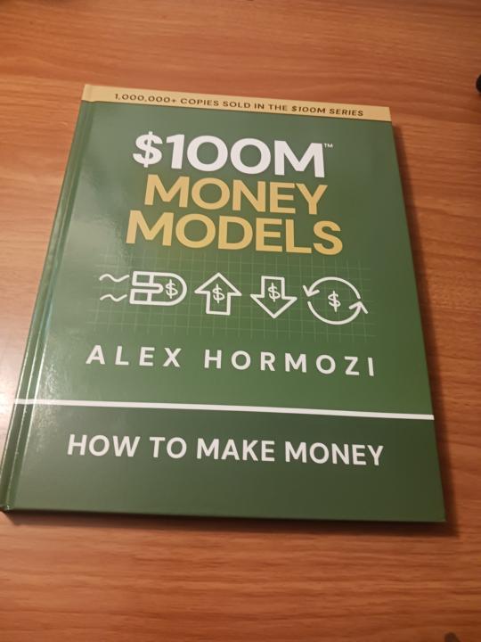 $100M money models