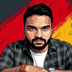 Aadarshkumar Jadhav