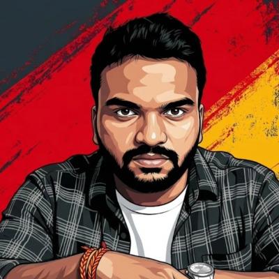 Aadarshkumar Jadhav