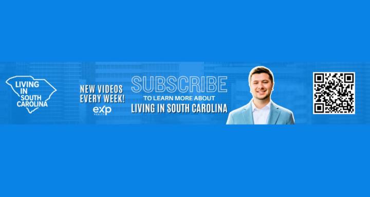 Living in South Carolina