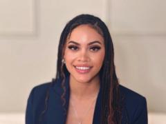 Kristina Mullings