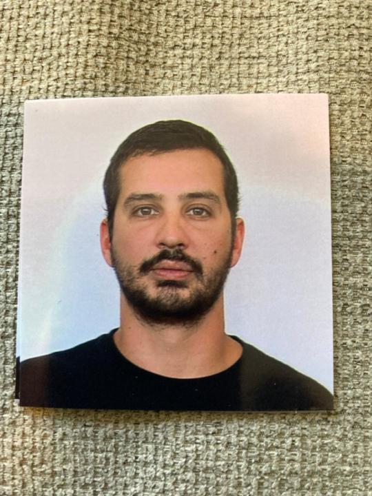 Luis Felipe Mendroni Perri