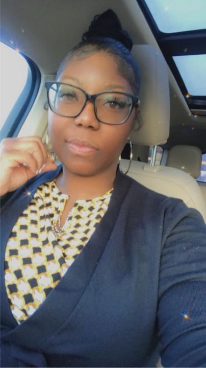 Cortney Sharpe