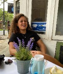 Pamela Gomez