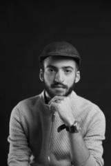 Ahmed Mazen