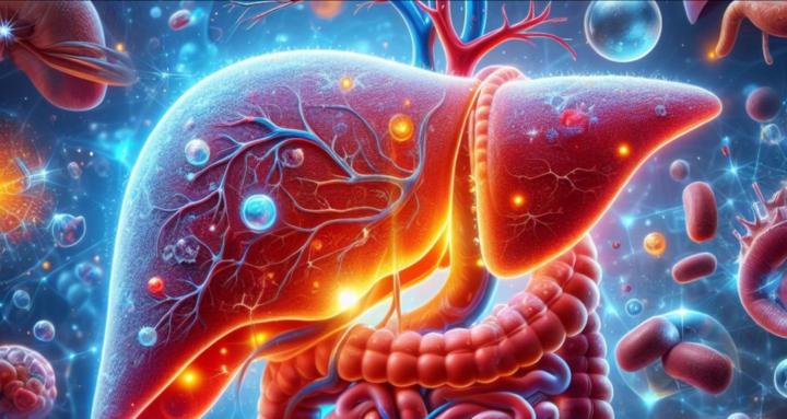 Your Body's Inner Pharmacy