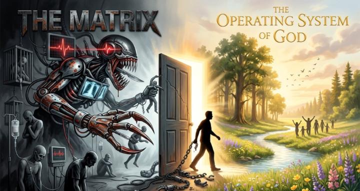 The Healing Village 