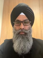 Gurnam Singh