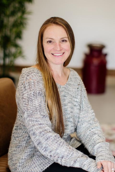 Monica Knowles