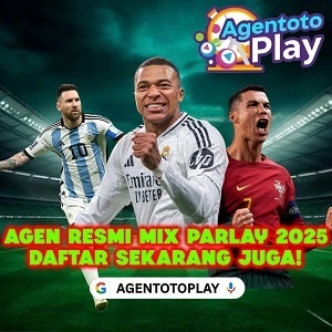 Agen Totoplay