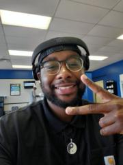Robert Davis