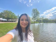 Priya Schwartzburt