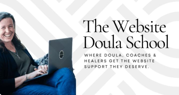 The Website Doula School