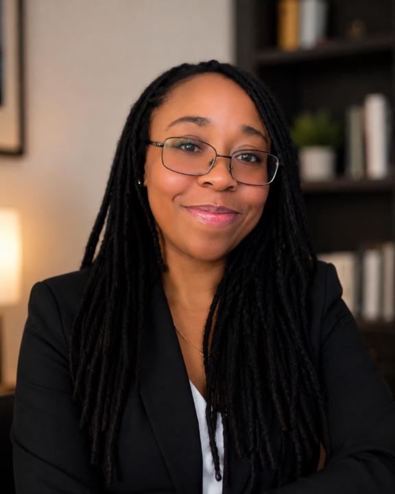Keisha Walker