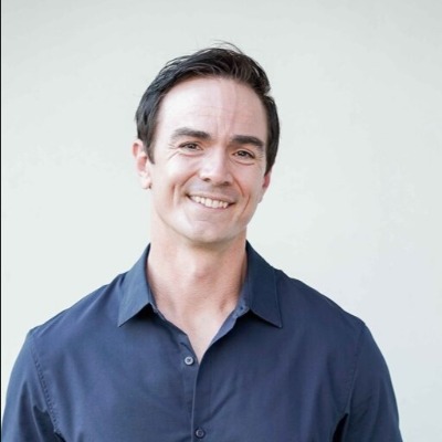 Chris Patterson