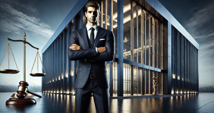The Command | Law Firm Growth