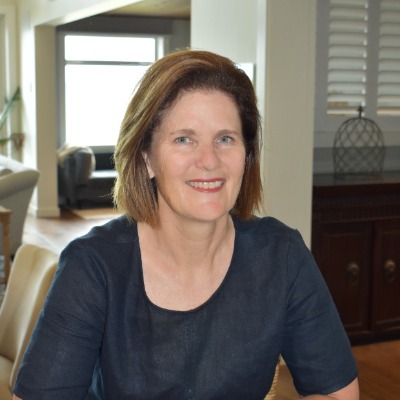 Michelle Berriman