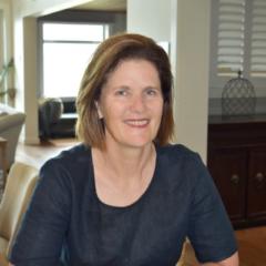 Michelle Berriman