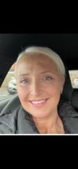 Tina Pickering