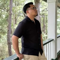 Omar Tolentino