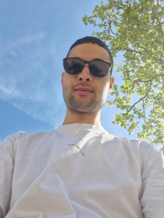 Azeddine Benrhlim