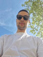 Azeddine Benrhlim