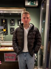 Christian Harsch