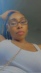 Kamarie Toliver