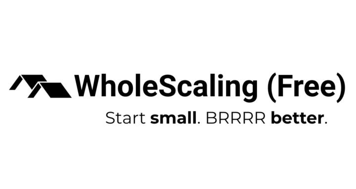 WholeScaling Free