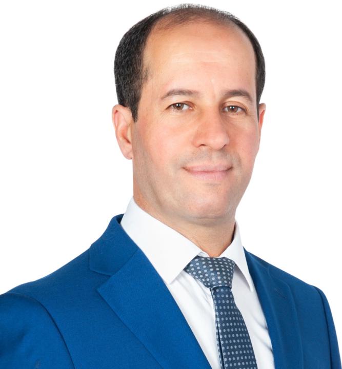 Ali Aouchar