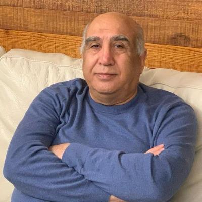 Faraj Haidari
