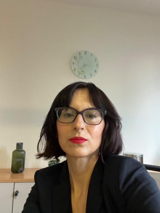 Tanja Maras Član osnivač